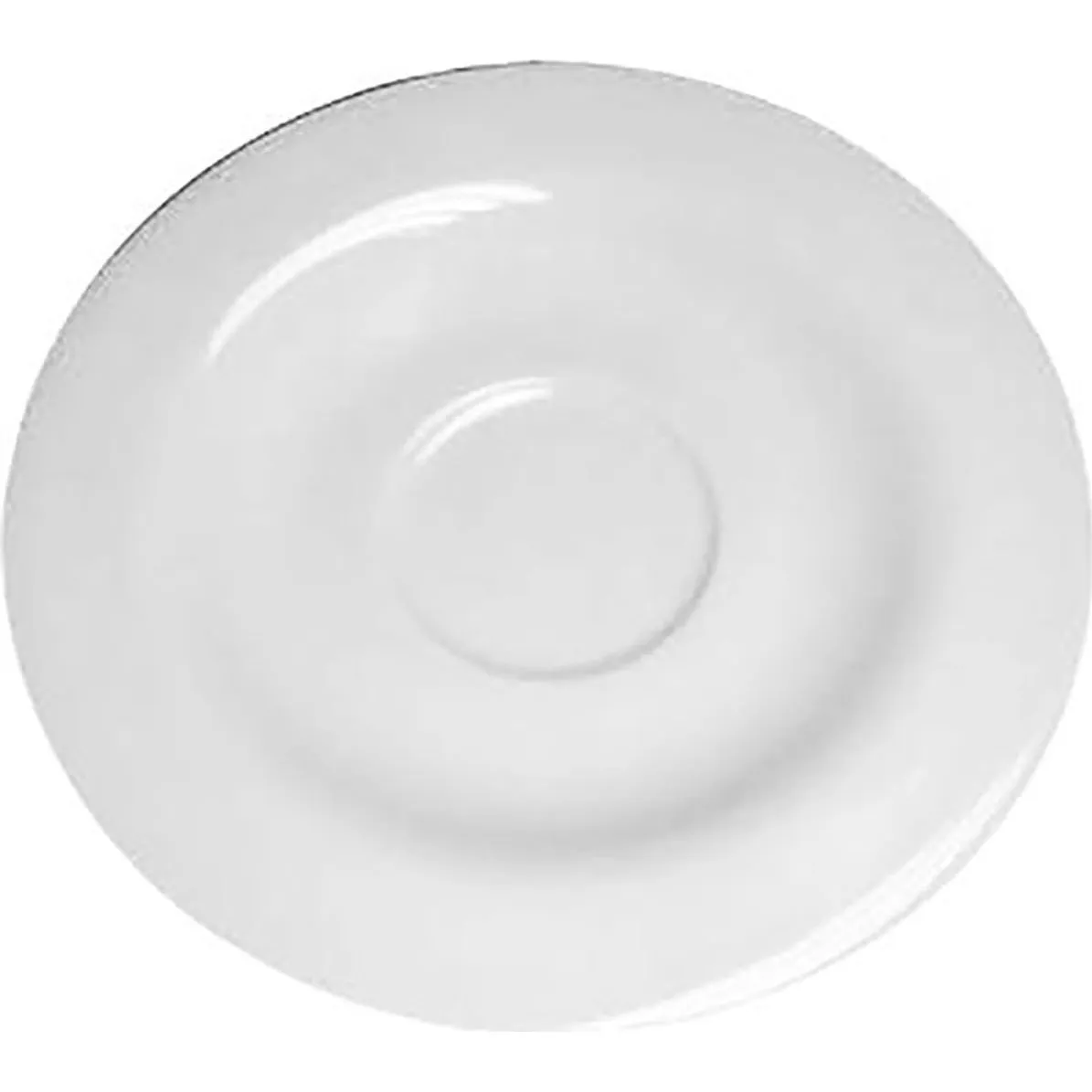 Ascot Coffee Cup Saucer 155mm