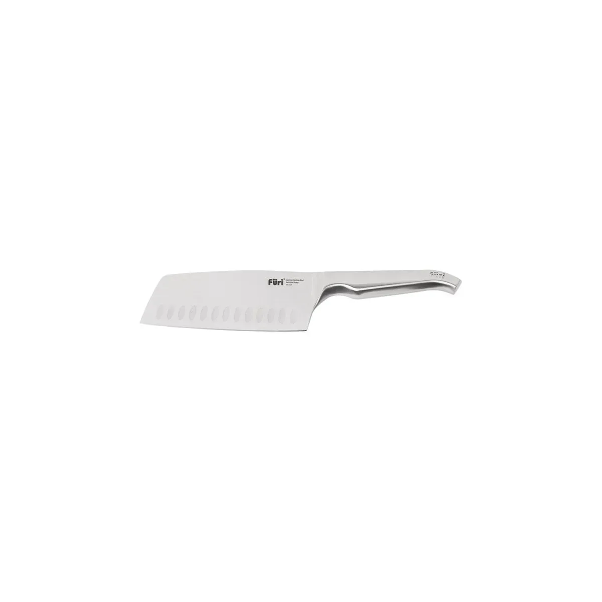 Asian Vegetable Chopper 150mm