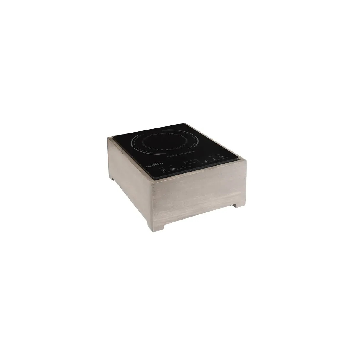 Aspen Induction Cooker 324x400x184mm
