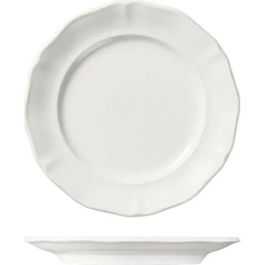 Round Plate 170mm ร
