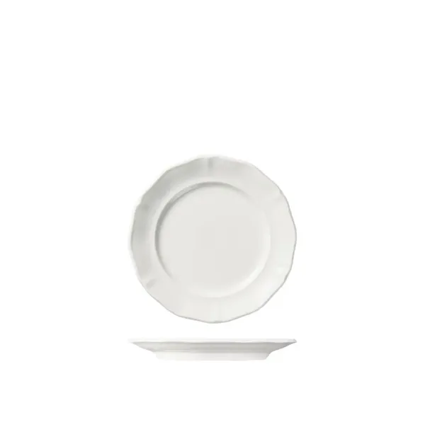 Round Plate 170mm Ø