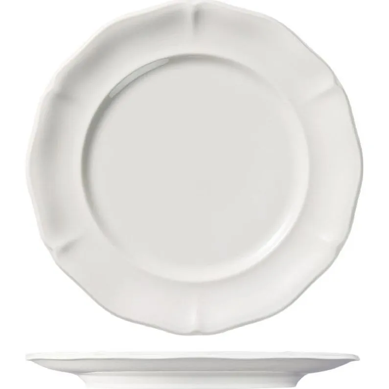 Round Plate 270mm ร
