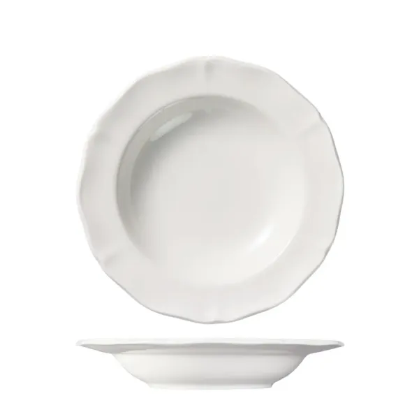 Soup Pasta Bowl — 265mm