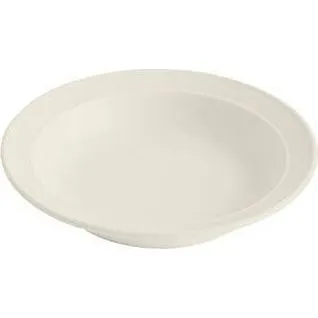 Astra Round Bowl - Double Ridge