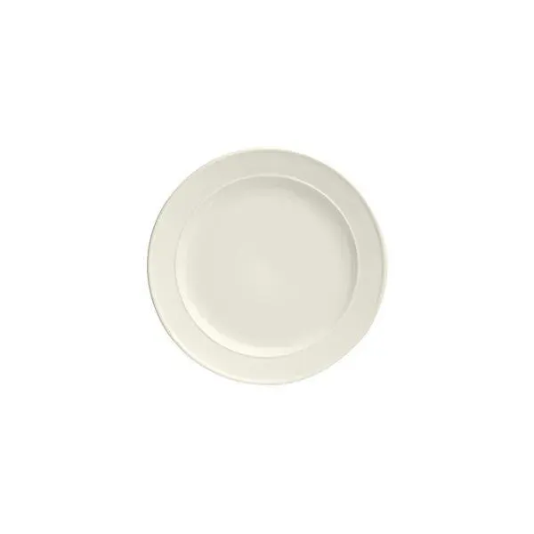 Round Plate-162mm Ø
