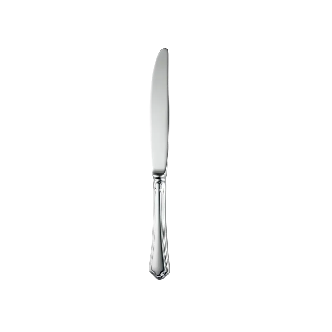 Athens Dessert Knife-Solid Handle