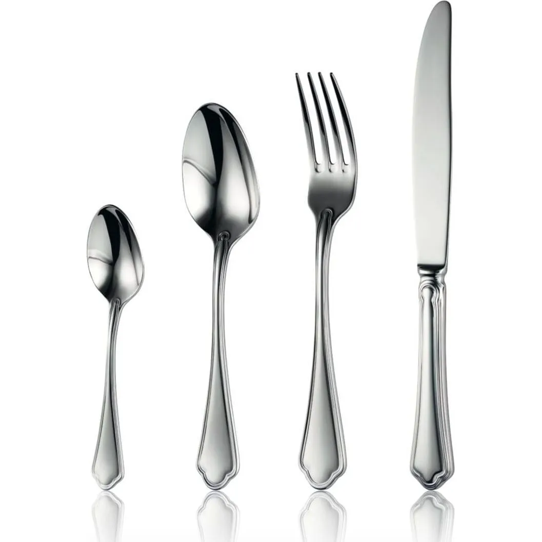 Athens Soup Spoon