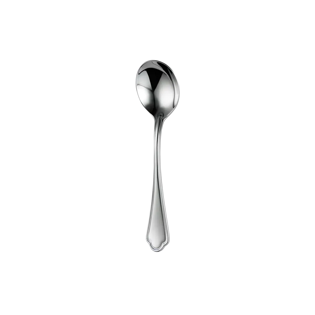 Athens Soup Spoon-18/10