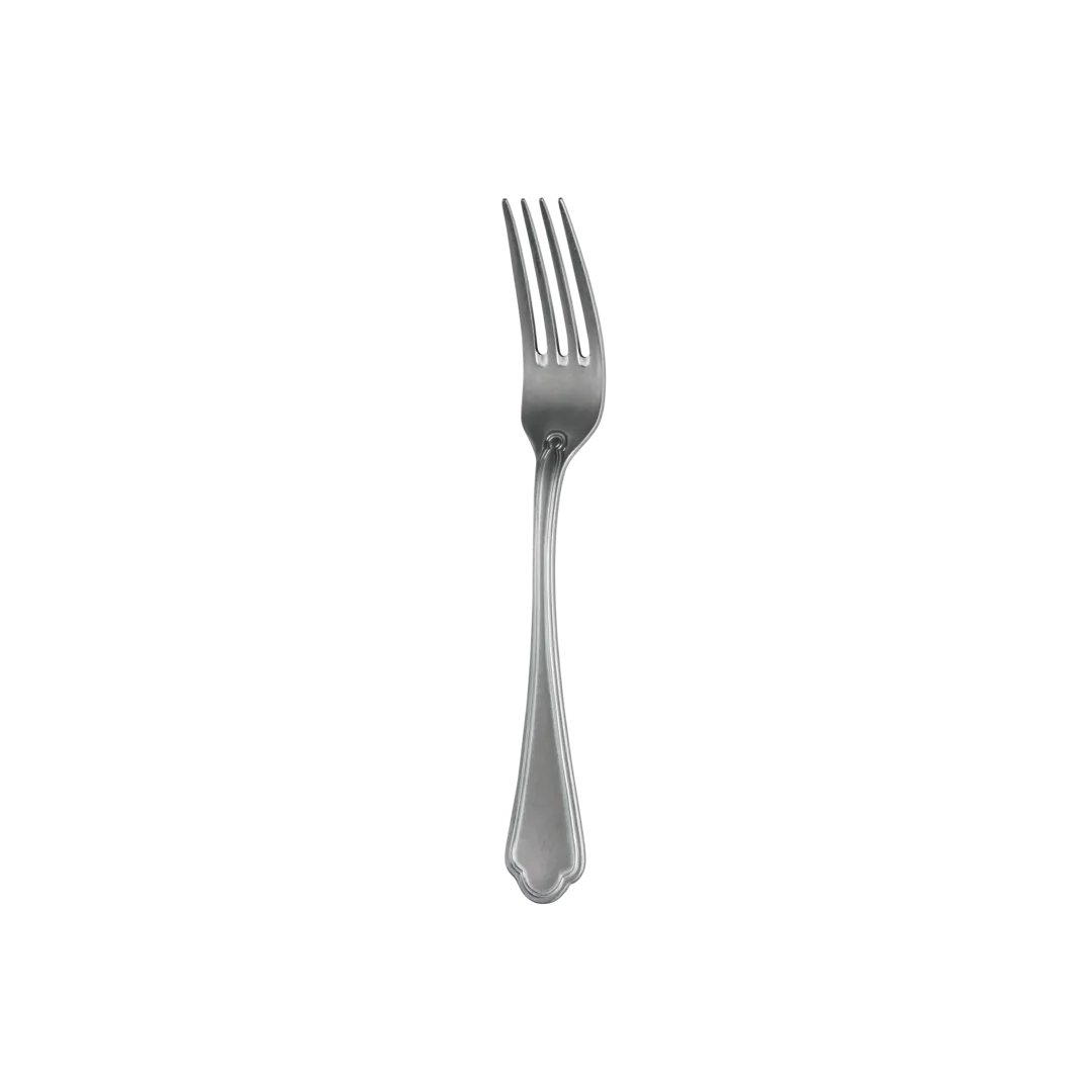 Athens Vintage Dessert Fork-18/10