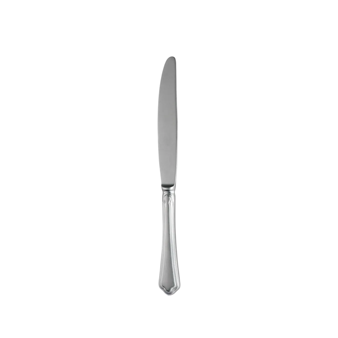 Athens Vintage Dessert Knife-Solid Handle