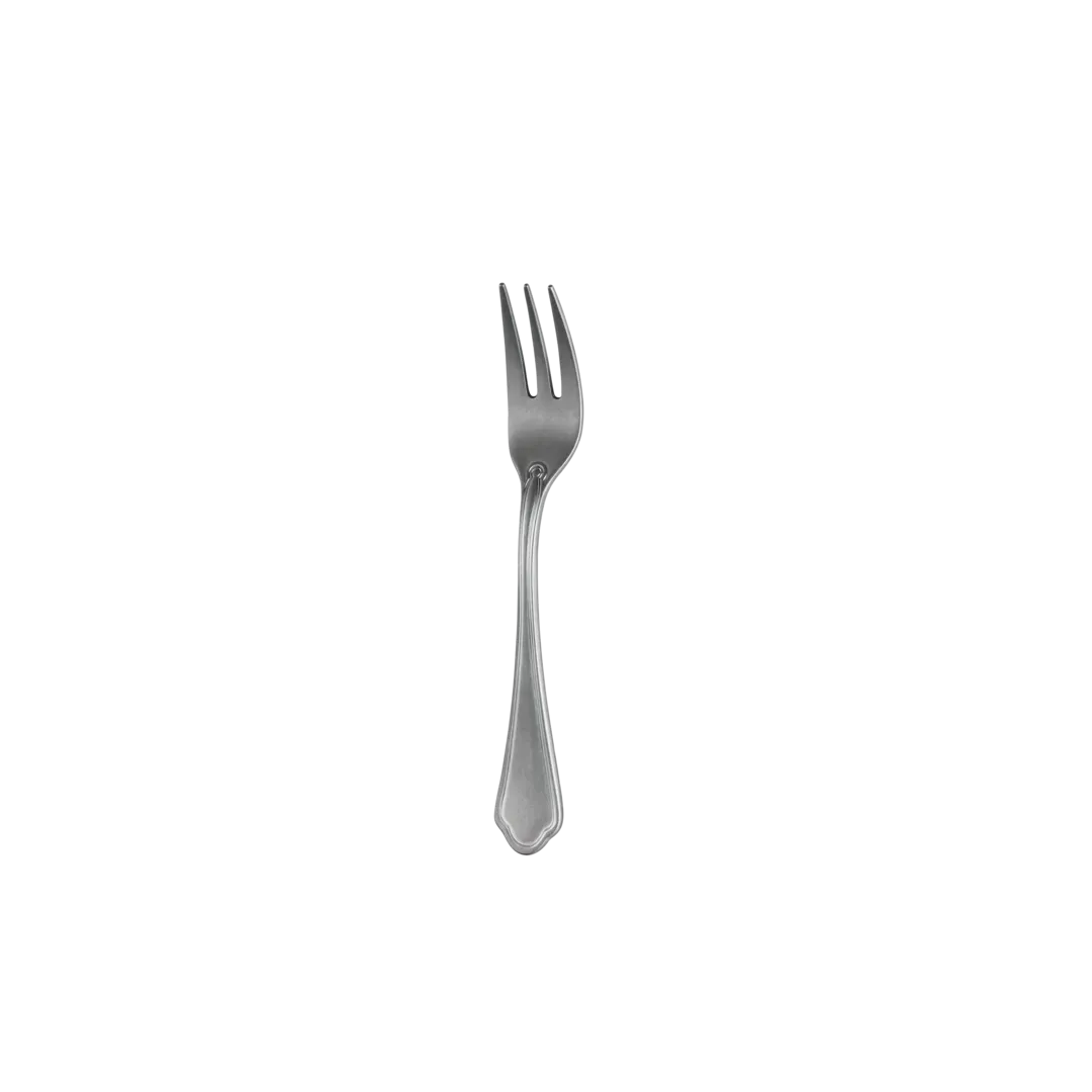 Athens Vintage Oyster / Cake Fork-18/10