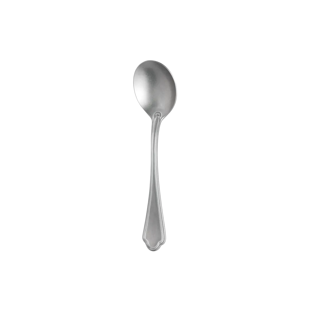 Athens Vintage Soup Spoon-18/10