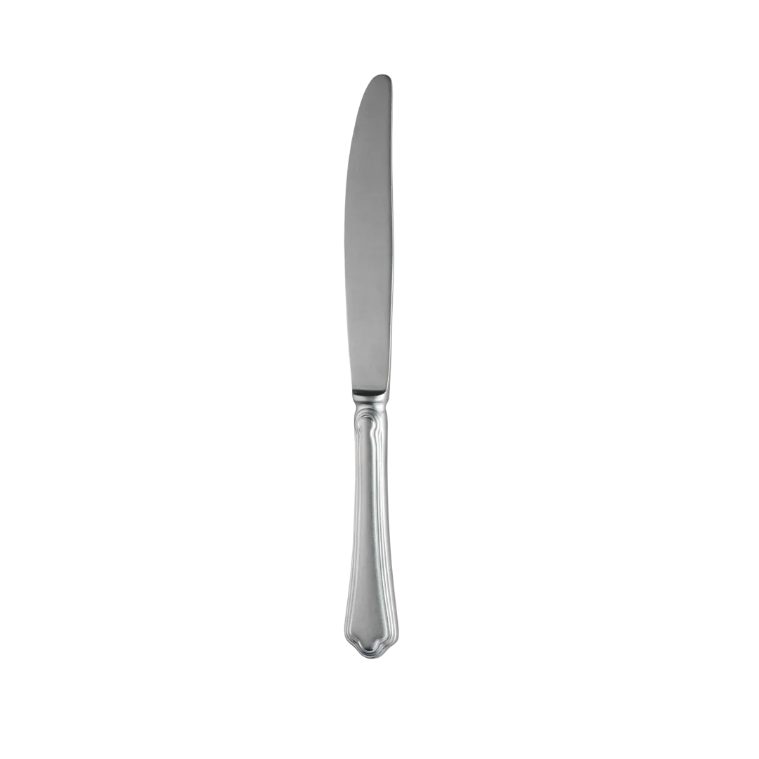Athens Vintage Table Knife-Solid Handle