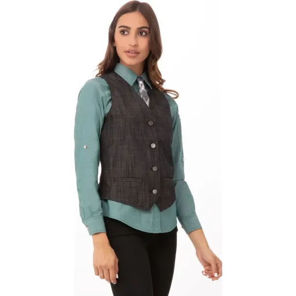 Augustine Women's Vest