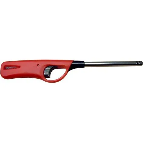 Auscrown Butane Gas Match with Safety Lock