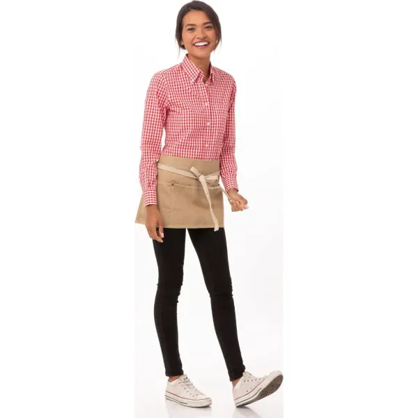 Austin Waist Apron
