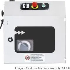 Automatic Dough Divider - PF-PO300