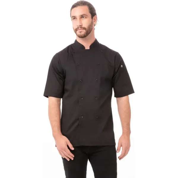 Avignon Men's Bistro Shirt