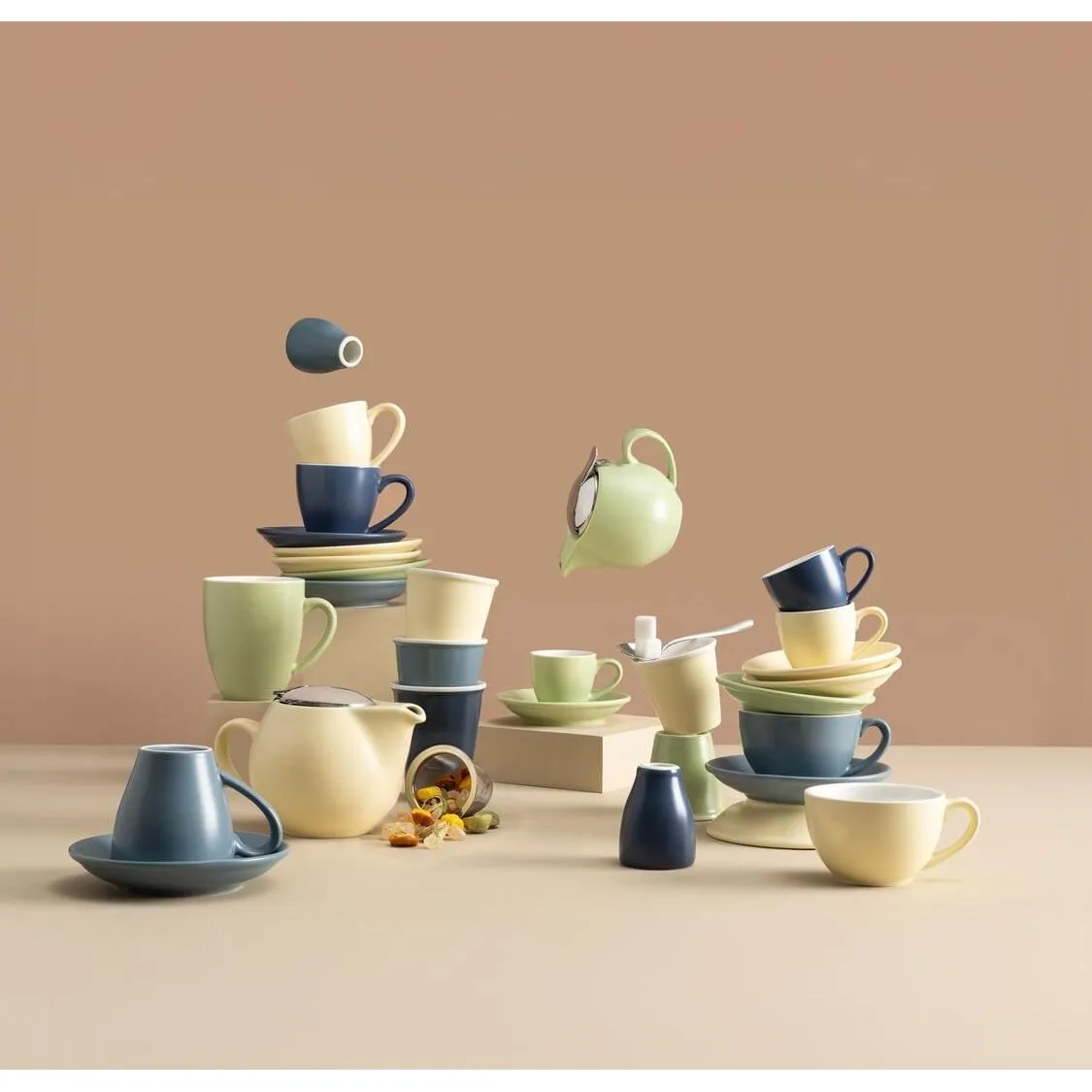 Avorio Saucer