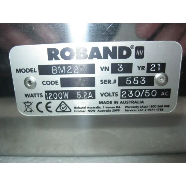 Bain Marie C/w 1 X Z1017 & Lid