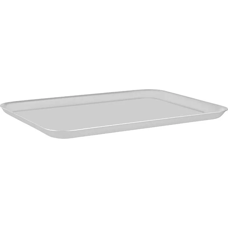Baking Sheet Aluminium โ 370x265x20mm