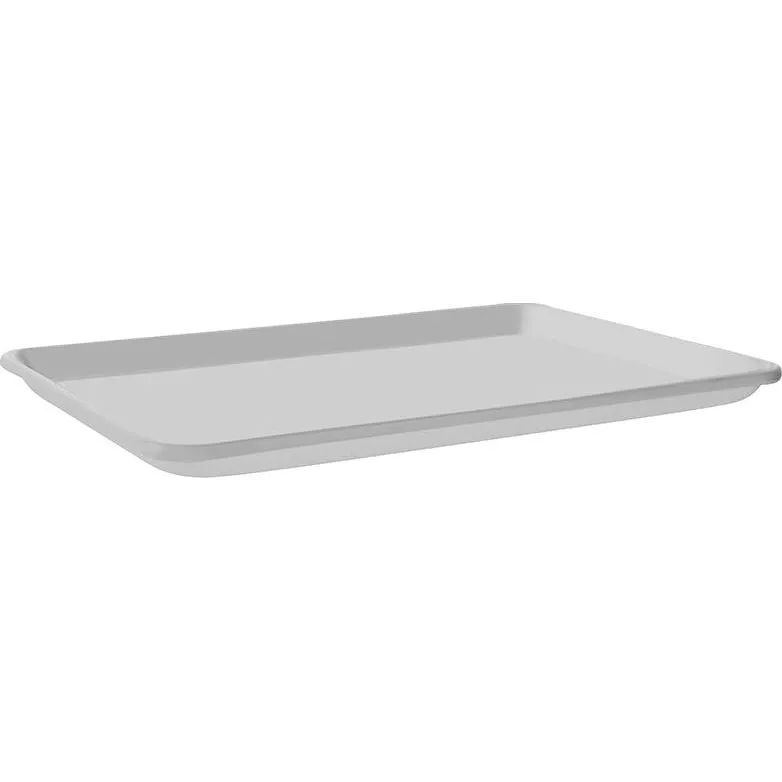 Baking Sheet Aluminium Heavy Duty โ 330x450x25mm