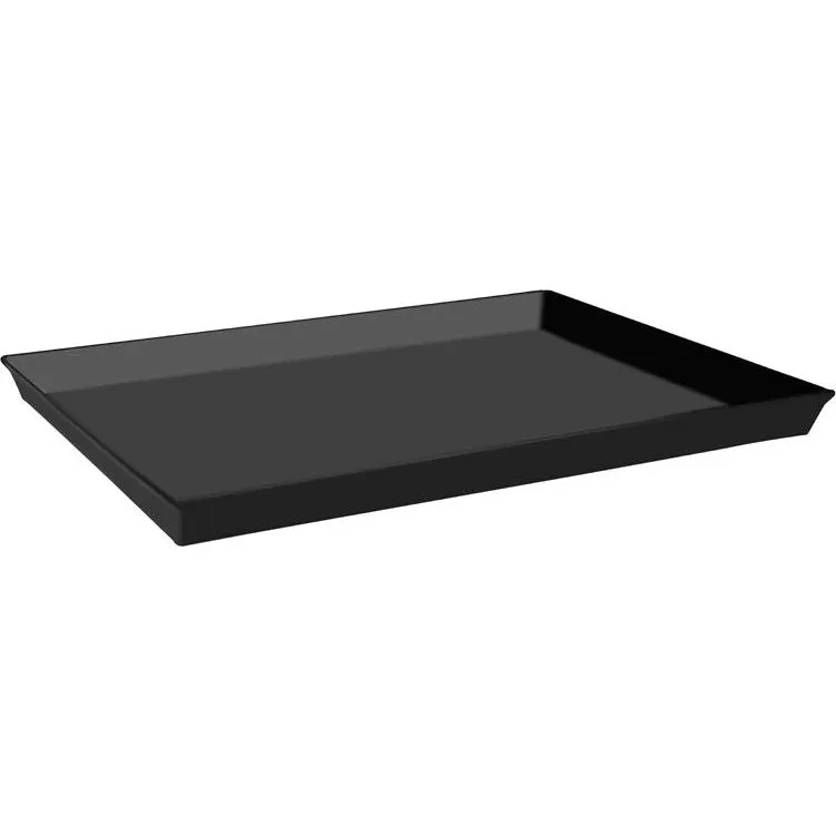 Baking Sheet Blue Steel โ 400x300x30mm