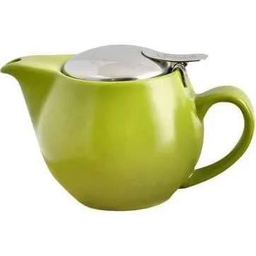 Bamboo Teapot