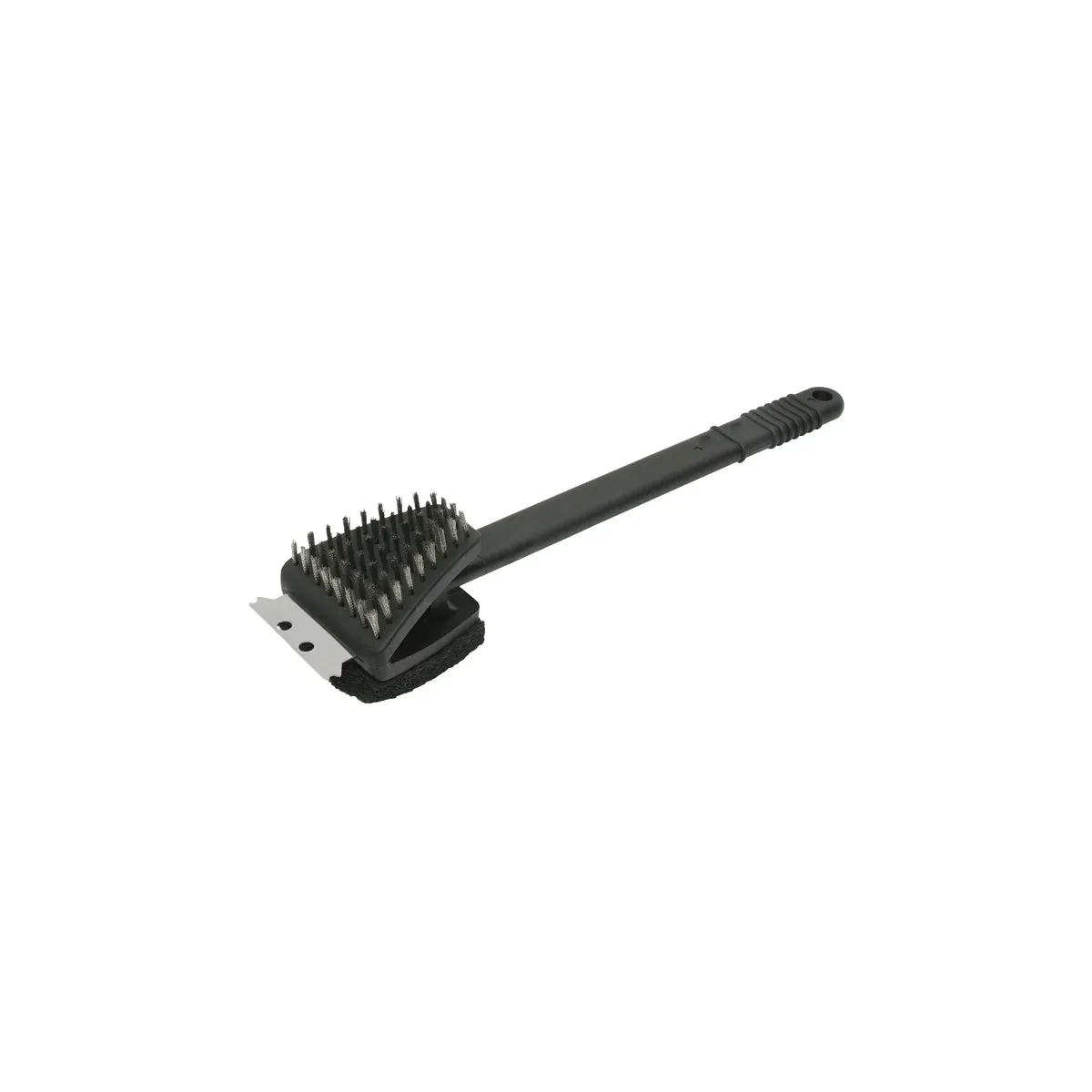 Bar B 3 In 1 Brush