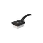 Bar B Cleaning Stone With Handle