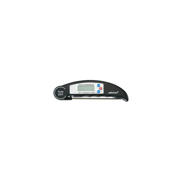 Bar B Digital Thermometer