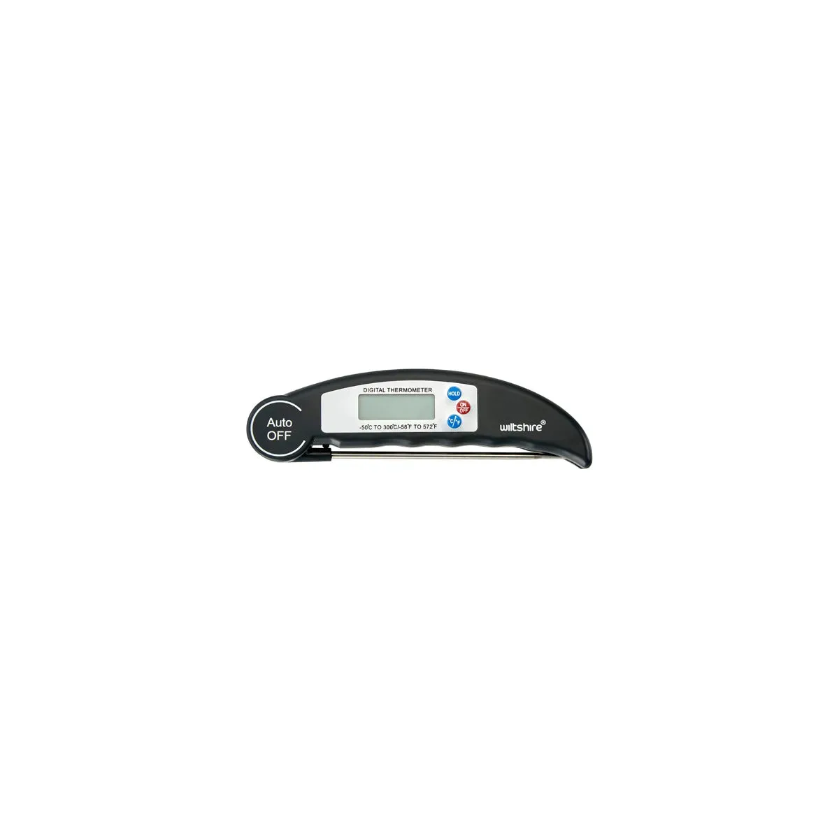 Bar B Digital Thermometer