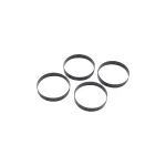 Bar B Egg Rings Pack of 4
