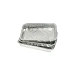 Bar B Foil Trays Medium Pack of 3