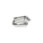Bar B Foil Trays Small Pack of 5