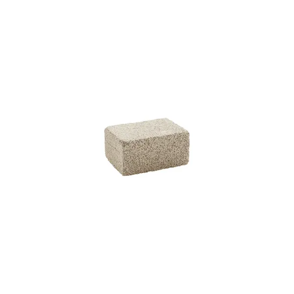 Bar B Stainless Steel Cleaning Stone