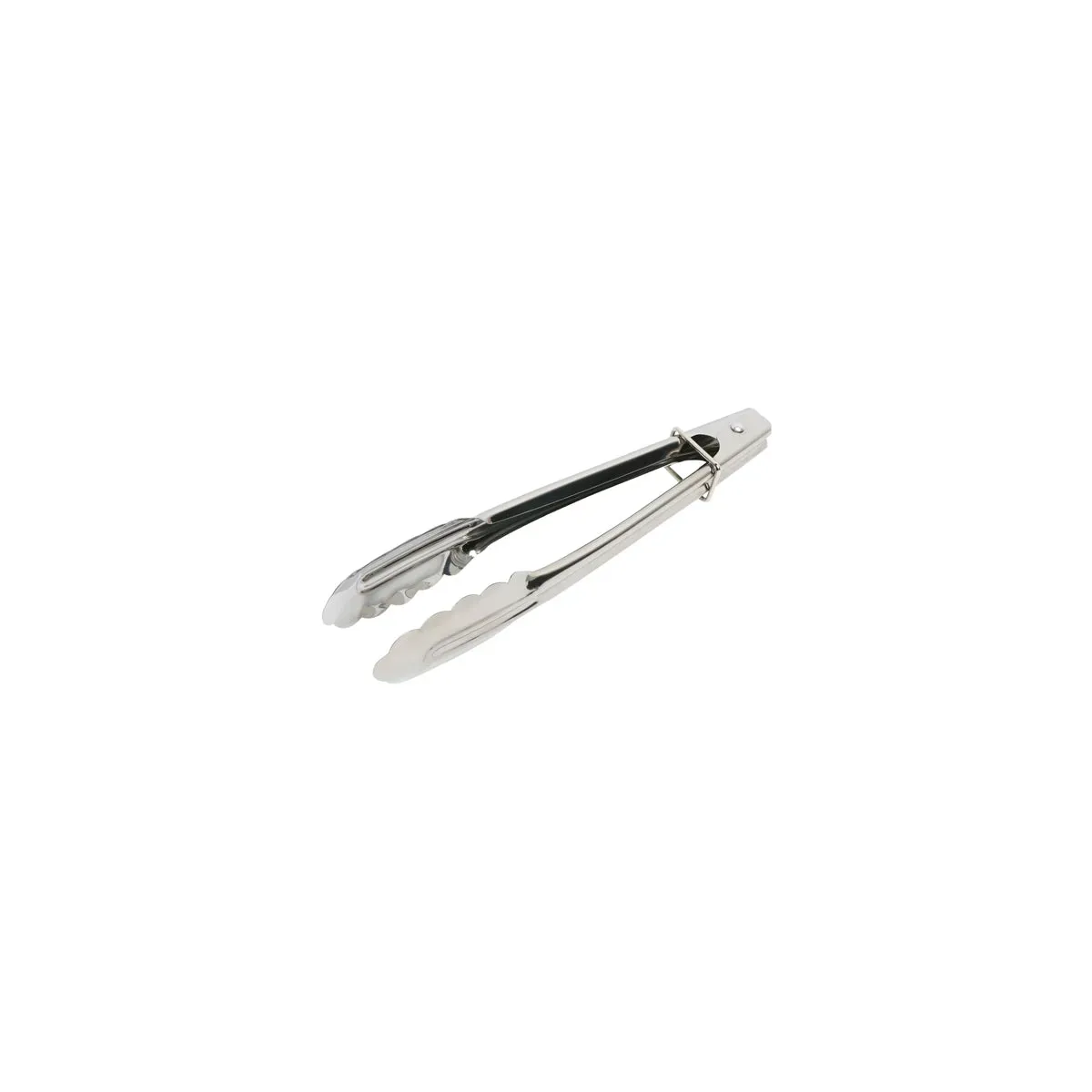 Bar B Stainless Steel Tongs 230mm