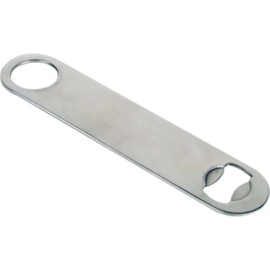 Bar Blade  Stainless Steel
