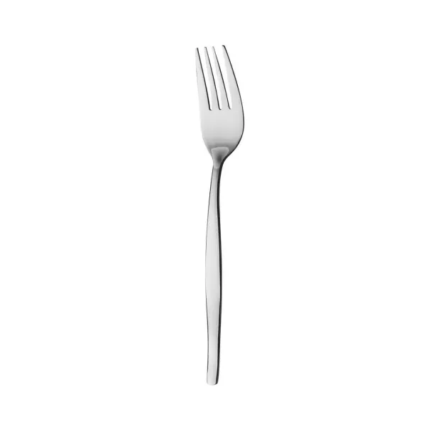 Barcelona Dessert Fork Stainless Steel 185mm