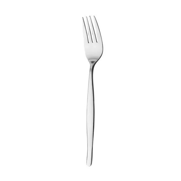Barcelona Table Fork Stainless Steel 195mm