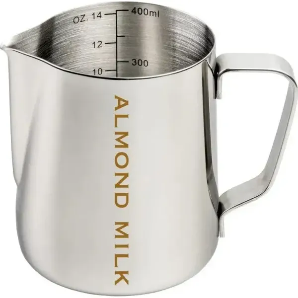 Barista Progear 400ml Alternative Milk Jug