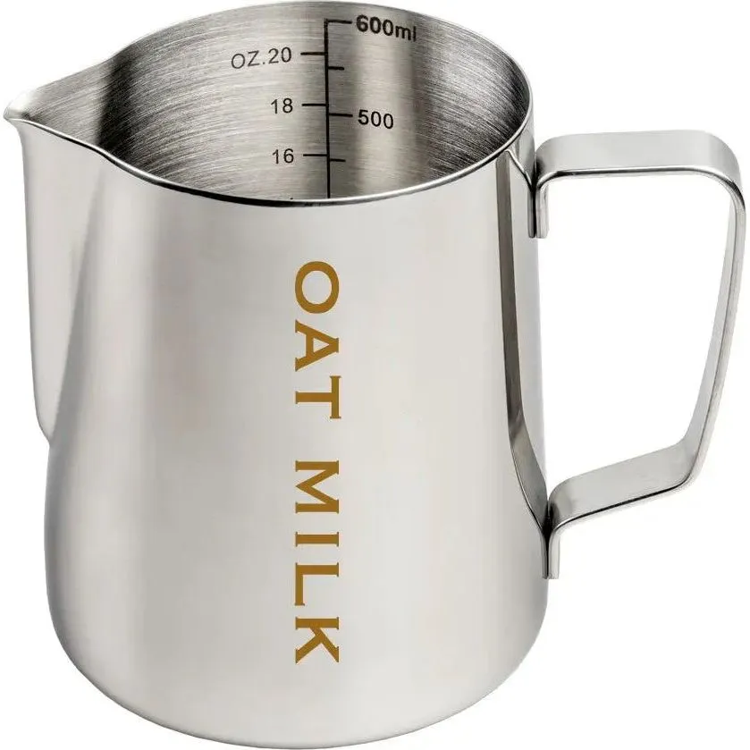 Barista Progear 600ml Alternative Milk Jug