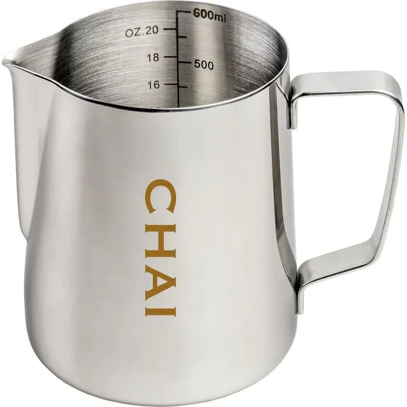 Barista Progear Chai Milk Jug