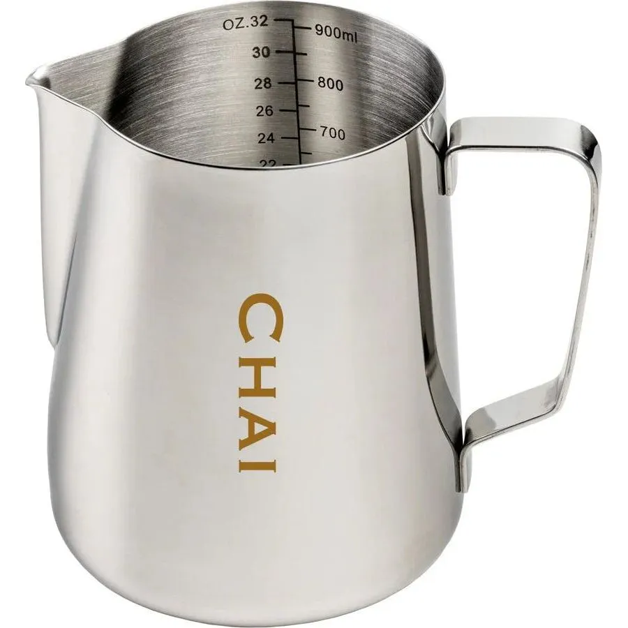 Barista Progear Chai Milk Jug