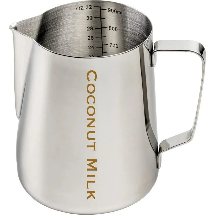 Barista Progear Coconut Milk Jug