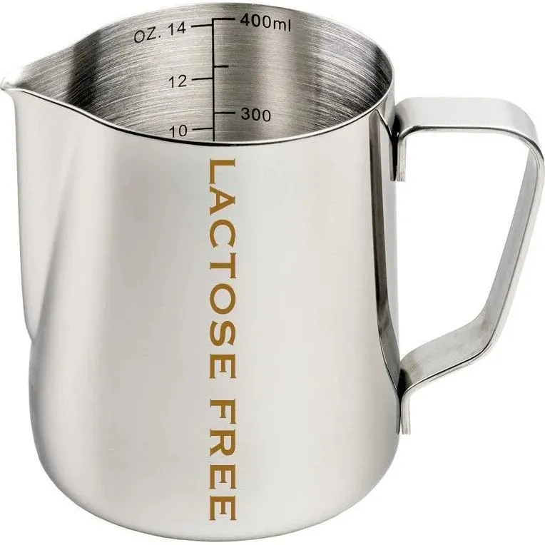 Barista Progear Lactose Free Milk Jug