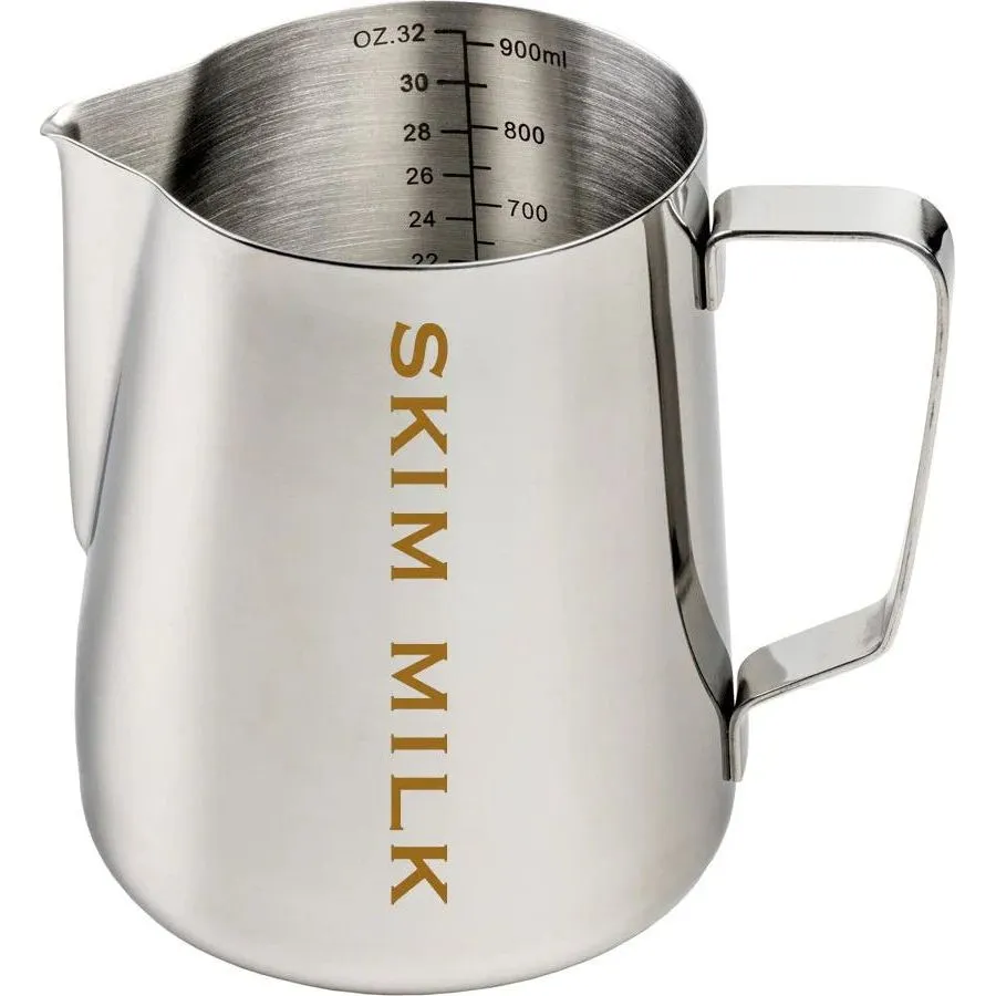 Barista Progear Skim Milk Jug