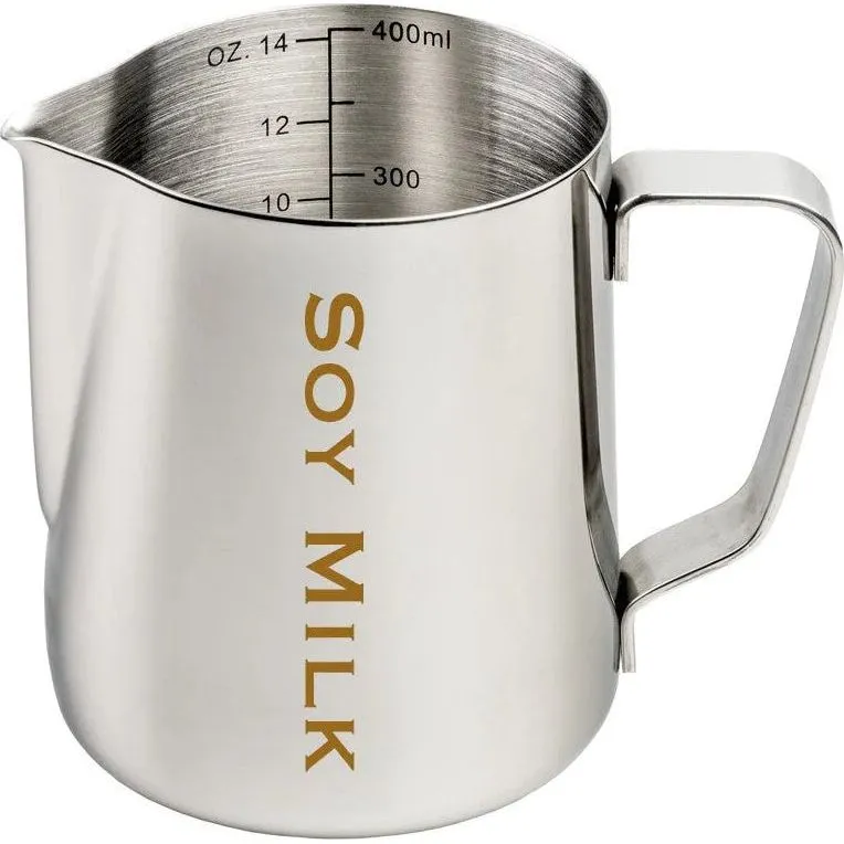 Barista Progear Soy Milk Jug
