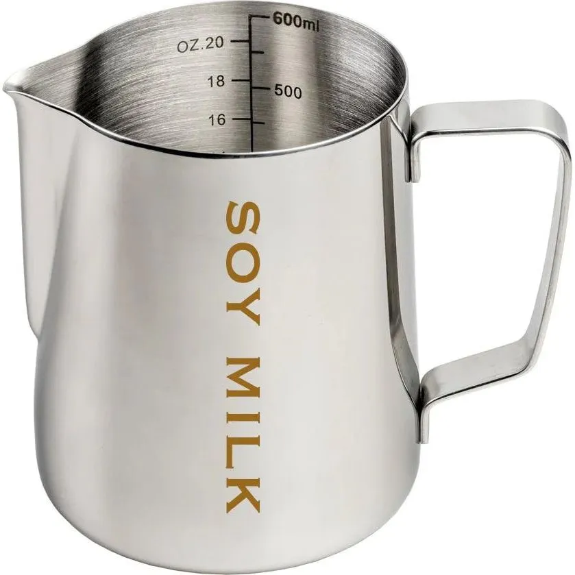 Barista Progear Soy Milk Jug