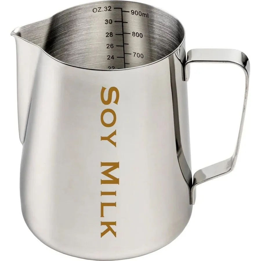 Barista Progear Soy Milk Jug